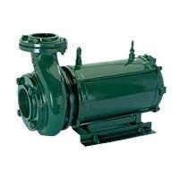 Industrial Horizontal Openwell Submersible Pumps CSS Series