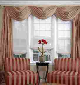 Kudu Curtains