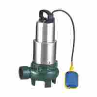 Light Sewage Submersible Pumps