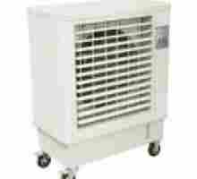 Movable Air Cooler