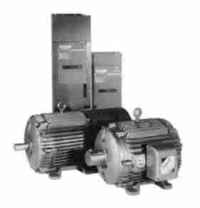 AC Variable Speed Drive