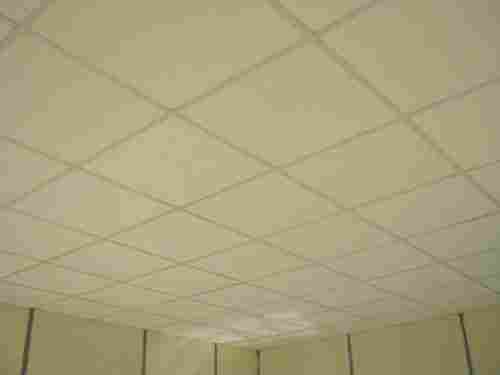 Ceiling And Wall Solutions