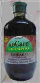Adcare Shikakai Shampoo (500 Ml)