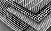 FRP Moulded and Pultruded Gratings