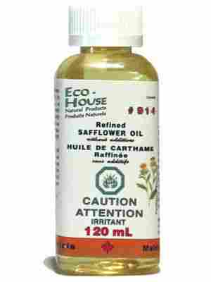 Pure Safflower Oil