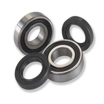 Industrial Bearings