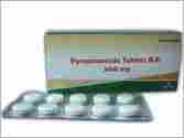 Pyrazinamide Coated IP Tablet
