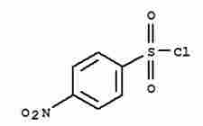 4-Nitrobenzensulfonylchoride