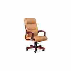 Executive Leather Chair