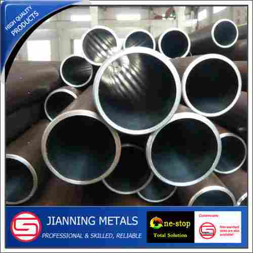 Honed Seamless Steel Pipes