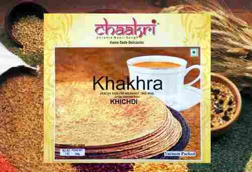 Khichdi Khakhra