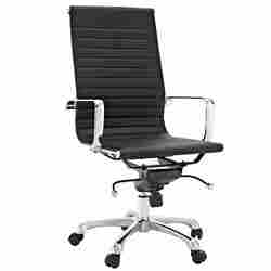 Office Leather Chair