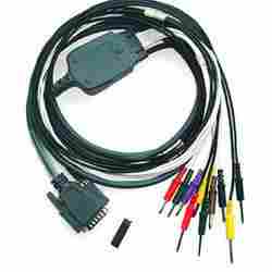 10 Lead ECG Cable
