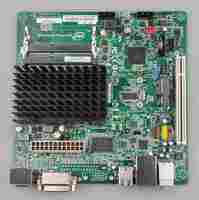 Intel Mini-ITX Motherboard D2550DC2 for HTPC