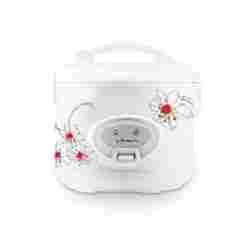 Rice Cooker With 1.8 Ltr. Capacity