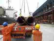 Stevedoring Services