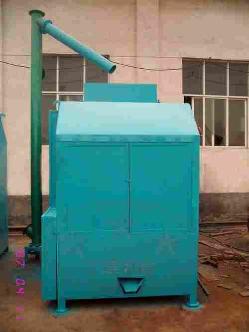 Waste Paper Recycling Equipments