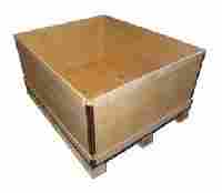 Wooden Ply Boxes