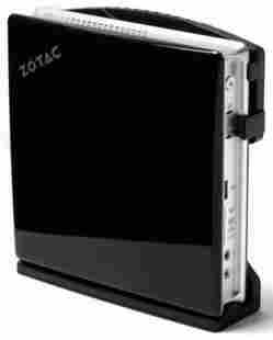 ZOTAC ZBOX HD-ID11 MINI PC for HTPC