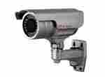 Outdoor IR Bullet Camera (ES-126VF54)
