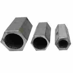 Stainless Steel Hexagonal Pipes