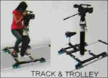 Track And Trolley Camera