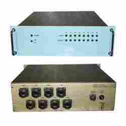 Rugged Ethernet Switch