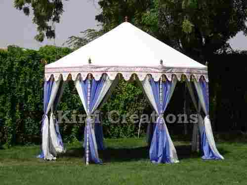 Water Resistant Pavilion Tent