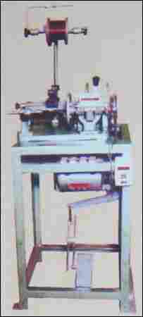 Coil Winding Machine Awm-1 With Motor And Table Stand