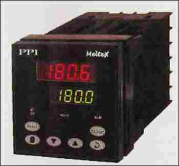 Self Tune Pid Temperature Controller For Melting Point Apparatus