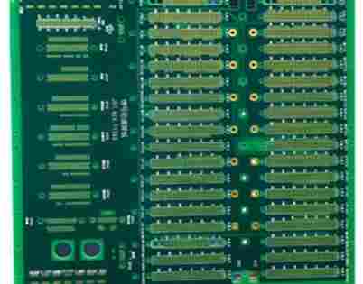 Single-Side/Double-Sided/Multilayer PCB(FR-4)