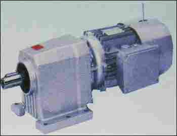 Excellent Quality Gear Box