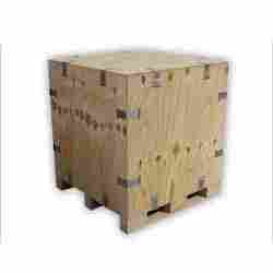 Heavy Duty Export Packing Cases