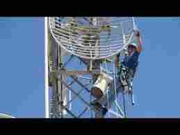 Mobile Tower Maintenance Services