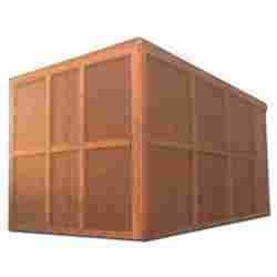 Plywood Heavy Weight Cases