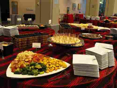 Private Catering Services
