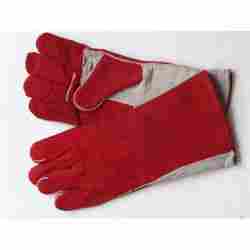 Cotton Hand Gloves