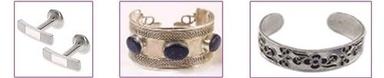 Designer Cuff Bracelet