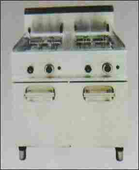 Gas Pasta Cooker