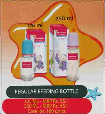 Regular Feeding Bottle