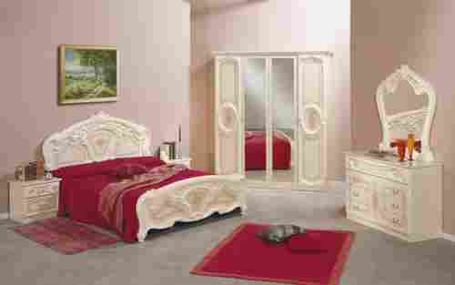 Decorative Bedroom Set