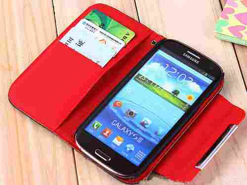 Phone Case For Samsung 9300