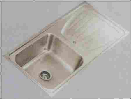 Stainless Steel Sinks With Strainer
