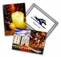 Greeting Card Printing Services