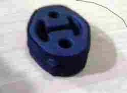 Industrial Exhaust Rubber Mountings