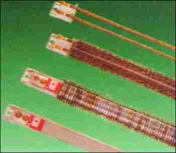 Industrial Tubular Heating Elements And Strip Heaters