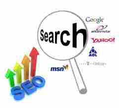 SEO Services By Click Media Search