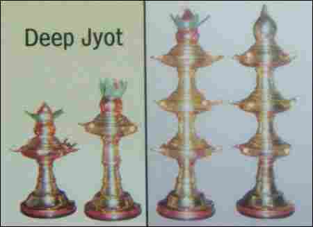 Deep Jyot