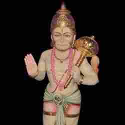 Mahavir Hanuman Statue