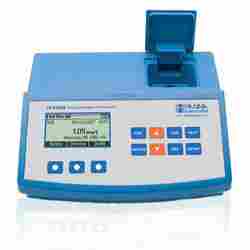 Boiler And Cooling Towers Bench Photometer